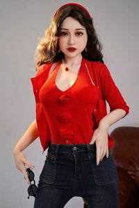 Doll Castle 170cm (5ft7