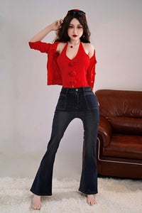 Doll Castle 170cm (5ft7