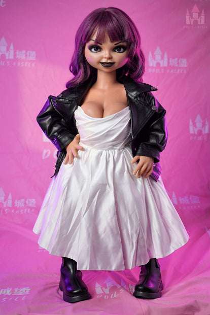 moana sex doll BestRealDoll Full Size Sex Dolls Starting at $466 with Free Shipping! main image 0