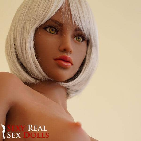 Doll Forever 155cm (5ft1") E-Cup Sex Doll Gilly