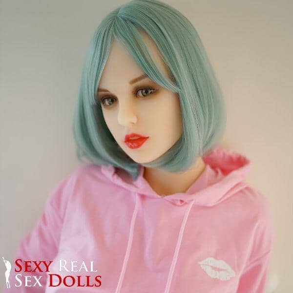 Doll Forever 160cm (5ft3") J-Cup Plus Sex Doll Beth - Piper Doll Model