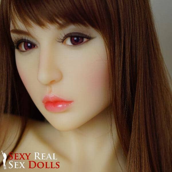 Doll Forever 160cm (5ft3") L-Cup Sex Doll Kaylie - Piper Doll Model