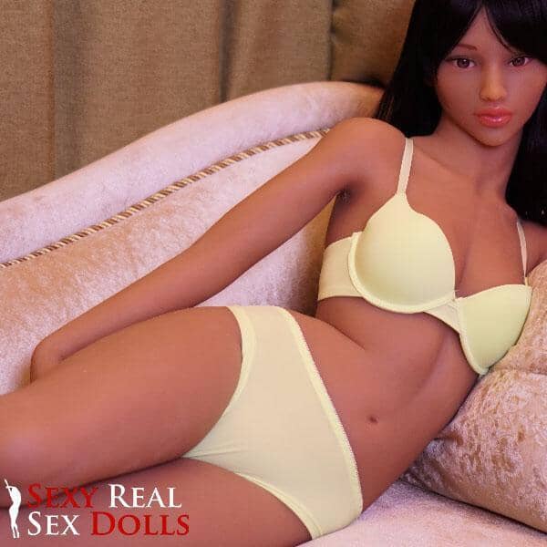 Doll Forever 165cm (5ft5") B-Cup Skinny Sex Doll