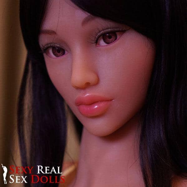Doll Forever 165cm (5ft5") B-Cup Skinny Sex Doll