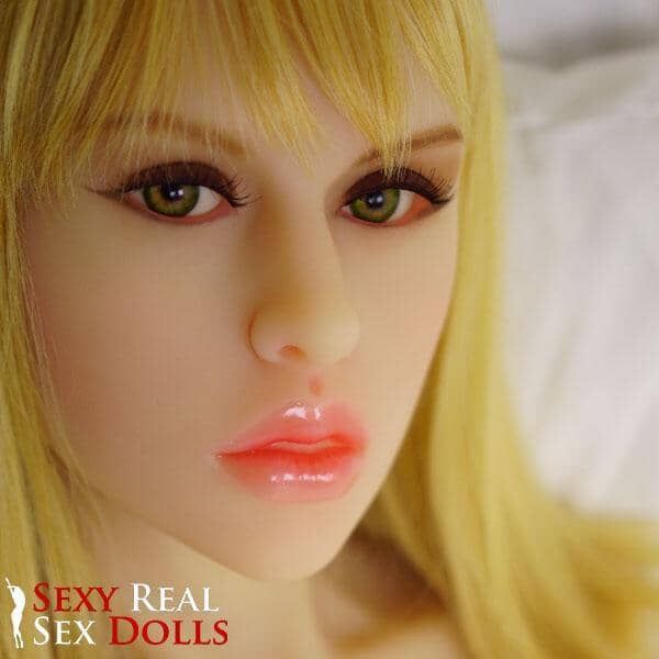 Doll Forever 80cm (2ft7") Piper Sex Doll Torso