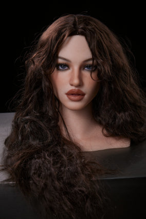 Erovenus 101cm (39.76") Max Series Silicone Torso Doll – Cecilia