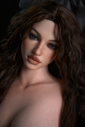 Erovenus 101cm (39.76") Max Series Silicone Torso Doll – Cecilia