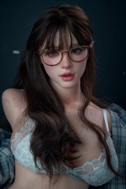 Erovenus 106cm (41.7") Max Series Silicone Torso Doll – Riko