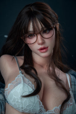 Erovenus 106cm (41.7") Max Series Silicone Torso Doll – Riko