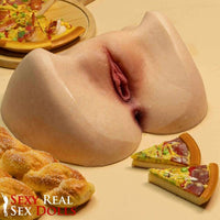 12.5cm (4.9') LoveNestle Series Pussy Stroker Silicone Doll - Venus I, Erovenus, , Sexy Real Sex Dolls