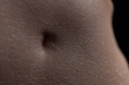 Erovenus 18cm (7.1") LoveNestle Series Sexy Butt Chain SIlicone Doll - Naomi