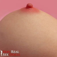 22cm (8.7') LoveNestle Series Jiggly Breast Silicone Doll - Muse I, Erovenus, , Sexy Real Sex Dolls