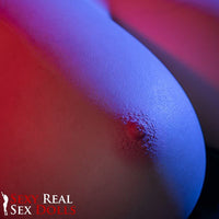 32cm (12.6') LoveNestle Series Big Busty Motorboat Silicone Maturbator - Muse III, Erovenus, , Sexy Real Sex Dolls