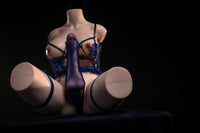 Erovenus 76cm (29.9”) LoveNestle Series Transgender Silicone Torso Doll - Rina