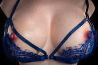 Erovenus 76cm (29.9”) LoveNestle Series Transgender Silicone Torso Doll - Rina