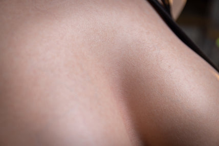 Erovenus 90cm (35.4") LoveNestle Series Busty Ideal MILF Torso Silicone Doll - Mage Olivia