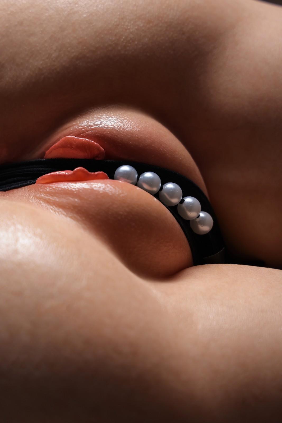 Erovenus EroVenus LoveNestle - Big Butt Silicone Sex Torso Fair Skin - Daisy - In Stock