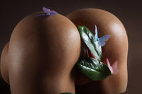 Erovenus EroVenus LoveNestle - Bubble Butt Silicone Sex Torso Tan Skin - Lucy - In Stock