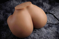 Erovenus Erovenus LoveNestle - Realistic Big Ass Silicone Sex Doll Tan Skin - Rosie - In Stock