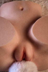 Erovenus Erovenus LoveNestle - Realistic Bubble Butt - Lucy - In Stock