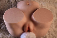 Erovenus EroVenus LoveNestle - Realistic Pussy Silicone Sex Doll Bubble Butt - Lucy - In Stock