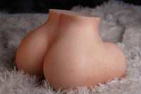 Erovenus EroVenus LoveNestle - Realistic Pussy Silicone Sex Doll Bubble Butt - Lucy - In Stock