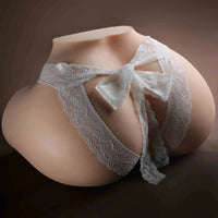Erovenus EroVenus LoveNestle - Realistic Silicone Big Ass Sex Doll with Bubble Butt - In Stock
