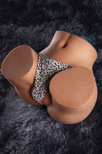 Erovenus Erovenus LoveNestle - Realistic Silicone Sex Doll Light Tan Skin - Daisy - In Stock