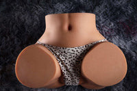 Erovenus Erovenus LoveNestle - Realistic Silicone Sex Doll Light Tan Skin - Daisy - In Stock