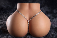 Erovenus Erovenus LoveNestle - Realistic Silicone Sex Doll Light Tan Skin - Daisy - In Stock
