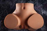 Erovenus Erovenus LoveNestle - Realistic Silicone Sex Doll Light Tan Skin - Daisy - In Stock