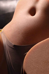 Erovenus EroVenus LoveNestle - Silicone Sex Torso Tan Skin - Daisy - In Stock