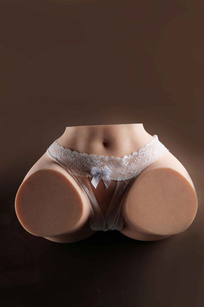 lovenestle-sexpuppe Erovenus LoveNestle - Ultra-Soft Silicone Bubble Butt - Rosie