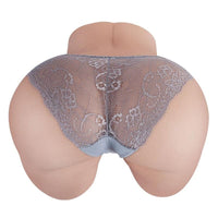 Thick Plump Butt Masturbator – Eva Fair 2.0