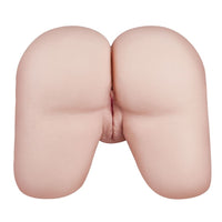 Thick Plump Butt Masturbator – Eva Fair 2.0