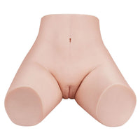 Thick Plump Butt Masturbator – Eva Fair 2.0