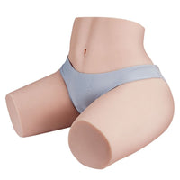 Thick Plump Butt Masturbator – Eva Fair 2.0