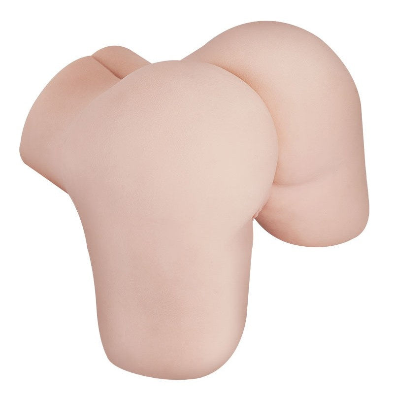 Thick Plump Butt Masturbator – Eva Fair 2.0