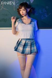 Fanreal 155cm (5ft0