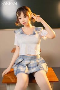 Fanreal 155cm (5ft0