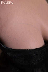 Fanreal 155cm (5ft1