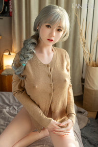 Fanreal 157cm (5ft1