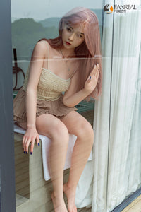 Fanreal 158cm (5ft1