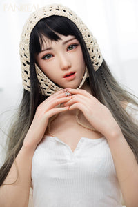 Fanreal 158cm (5ft1