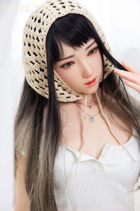 Fanreal 158cm (5ft1