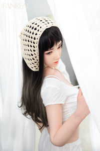 Fanreal 158cm (5ft1