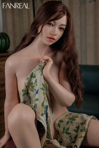 Fanreal 158cm (5ft2