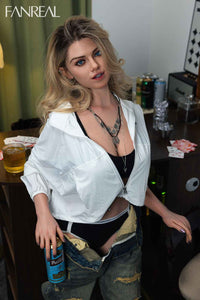 Fanreal 168cm (5ft5