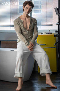 Fanreal 173cm (5ft8