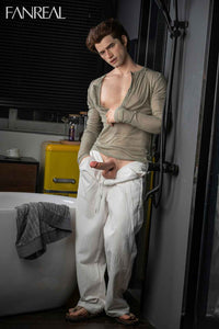Fanreal 173cm (5ft8